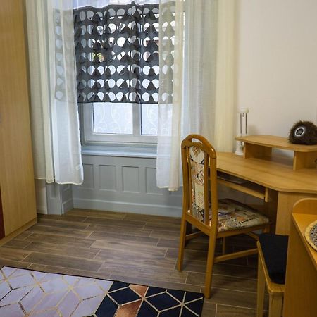 Appartamento Cosy Casa Budapest Esterno foto