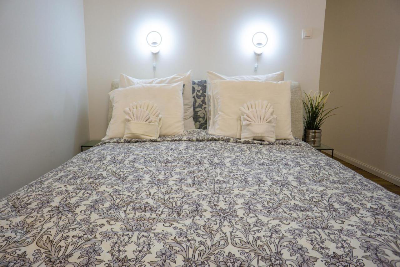 Appartamento Cosy Casa Budapest Esterno foto